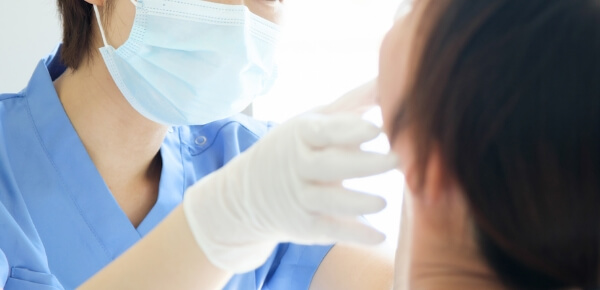 甲状腺・糖尿病の専門チームによる検査・治療