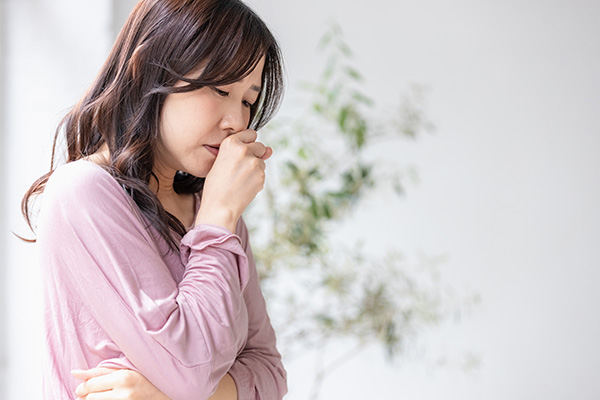 内科・予防接種